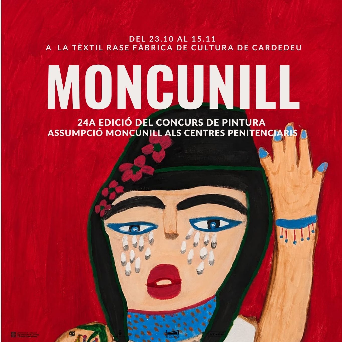 CONCURS MONCUNILL