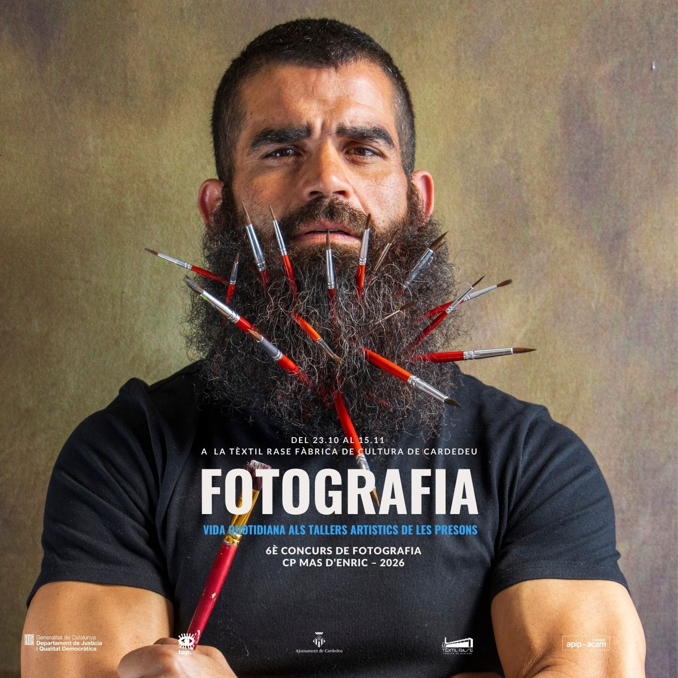 CONCURS VIDA QUOTIDIANA